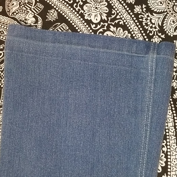 Vintage Bell Bottoms - Picture 6 of 9